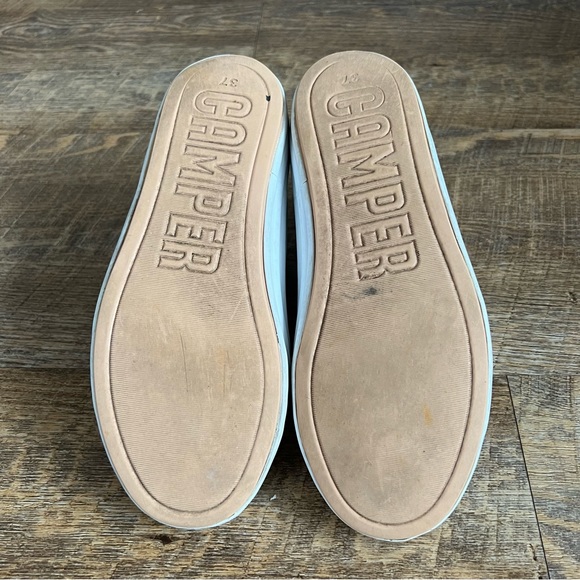 Camper White shoes - Picture 8 of 8